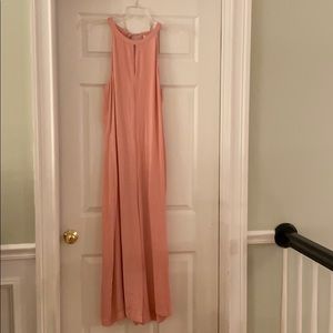NWT Madewell pink jumper